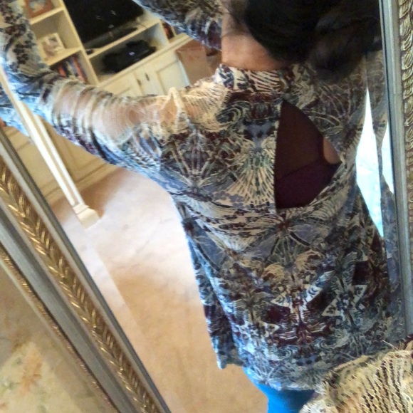 Free People Top - Picture 8 of 8